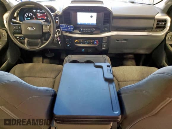 ✅ 2021 Ford F-150 XL • VIN: 1FTFX1E56MKE65800 • Лот: 91629815. Опубликован ранее на Copart с пробегом 73 377 миль. Бесплатный доступ к архиву аукционных продаж из США и подробный отчёт об истории автомобиля на DreamBid. Изображение 8.