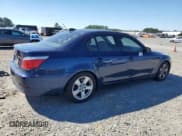 ✅ 2008 BMW 5 Series 535xi • VIN: WBANV93528CZ64805 • Lot: 87073115. Wystawiony na Copart z przebiegiem 145 488 mil. Bezpłatny archiwum sprzedaży aukcyjnych z USA i szczegółowy raport historii pojazdu na DreamBid. Zdjęcie 3.