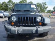 ✅ 2011 Jeep Wrangler Unlimited Sport • VIN: 1J4BA3H18BL511245 • Лот: 43098659. Опубликован ранее на IAAI с пробегом 70 495 миль. Бесплатный доступ к архиву аукционных продаж из США и подробный отчёт об истории автомобиля на DreamBid. Изображение 13.
