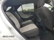 ✅ 2020 Chevrolet Equinox LS • VIN: 3GNAXHEVXLS504479 • Лот: 85171375. Опубликован ранее на Copart с пробегом 138 322 миль. Бесплатный доступ к архиву аукционных продаж из США и подробный отчёт об истории автомобиля на DreamBid. Изображение 11.