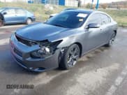 ✅ 2014 Nissan Maxima S • VIN: 1N4AA5AP2EC491788 • Lot: 43625815. Wystawiony na IAAI z przebiegiem 135 595 mil. Bezpłatny archiwum sprzedaży aukcyjnych z USA i szczegółowy raport historii pojazdu na DreamBid. Zdjęcie 2.