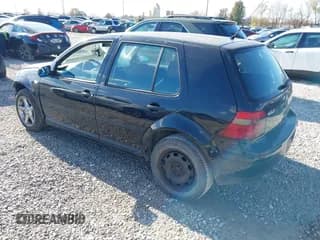 ✅ 2000 Volkswagen Golf • VIN: WVWGF21J4YW125544 • Lot: 43675276. Wystawiony na IAAI z przebiegiem 237 964 mil. Bezpłatny archiwum sprzedaży aukcyjnych z USA i szczegółowy raport historii pojazdu na DreamBid. Zdjęcie 3.