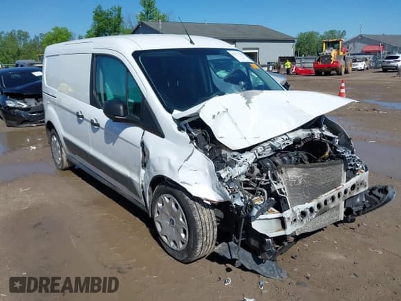 ✅ 2015 Ford Transit Connect XL • VIN: NM0LS7E71F1214923 • Lot: 42277407. Wystawiony na IAAI z przebiegiem 116 903 mil. Bezpłatny archiwum sprzedaży aukcyjnych z USA i szczegółowy raport historii pojazdu na DreamBid. Zdjęcie 1.
