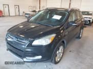 ✅ 2015 Ford Escape Titanium • VIN: 1FMCU9J92FUB17711 • Lot: 43554775. Listed on IAAI with 218,842 mi. Free auction sales archive from the USA and detailed vehicle history report at DreamBid. Image 17.