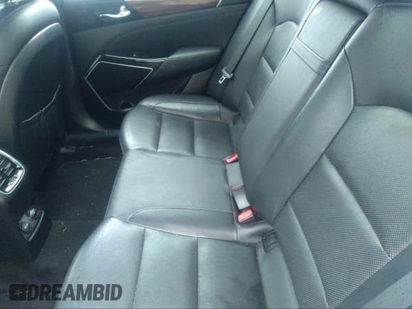 ✅ 2017 Kia Cadenza Premium • VIN: KNALC4J10H5064408 • Лот: 41087434. Опубликован ранее на IAAI с пробегом 61 355 миль. Бесплатный доступ к архиву аукционных продаж из США и подробный отчёт об истории автомобиля на DreamBid. Изображение 8.