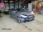 ✅ 2013 Hyundai Elantra Limited • VIN: KMHDH4AE5DU665210 • Lot: 56839825. Listed on Copart with 100,531 mi. Free auction sales archive from the USA and detailed vehicle history report at DreamBid. Image 14.