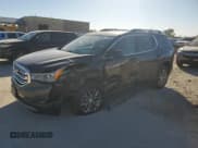 ✅ 2017 GMC Acadia SLT • VIN: 1GKKNULS0HZ281503 • Lot: 82732905. Listed on Copart with 91,878 mi. Free auction sales archive from the USA and detailed vehicle history report at DreamBid. Image 1.