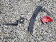 ✅ 2015 Hyundai Santa Fe Limited • VIN: 5XYZUDLA1FG298889 • Лот: 49034334. Опубликован ранее на Copart с пробегом 129 201 миль. Бесплатный доступ к архиву аукционных продаж из США и подробный отчёт об истории автомобиля на DreamBid. Изображение 14.