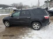 ✅ 2011 GMC Acadia SL • VIN: 1GKKVNED0BJ228956 • Лот: 85843954. Опубликован ранее на Copart с пробегом 196 848 миль. Бесплатный доступ к архиву аукционных продаж из США и подробный отчёт об истории автомобиля на DreamBid. Изображение 2.