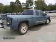 2012 Chevrolet Silverado 1500 LT with VIN 1GCRKSEA0CZ118869, listed as a Copart auction lot 79451764 with 155,086 mi miles and Salvage title. Bid and sale history available at DreamBid. Image 3.