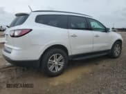 ✅ 2016 Chevrolet Traverse LT • VIN: 1GNKRHKD8GJ138247 • Lot: 63989154. Wystawiony na Copart z przebiegiem 191 548 mil. Bezpłatny archiwum sprzedaży aukcyjnych z USA i szczegółowy raport historii pojazdu na DreamBid. Zdjęcie 3.
