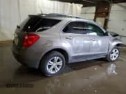 ✅ 2010 Chevrolet Equinox 2LT • VIN: 2CNFLNEW8A6272859 • Лот: 69503574. Опубликован ранее на Copart с пробегом Не указан. Бесплатный доступ к архиву аукционных продаж из США и подробный отчёт об истории автомобиля на DreamBid. Изображение 3.