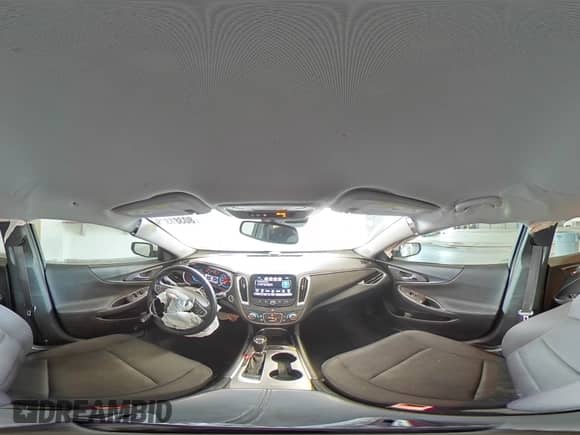 2017 Chevrolet Malibu LT z VIN 1G1ZE5ST6HF146854, wystawiony jako Copart lot #80381325 z przebiegiem 152 219 mil mil oraz Szkoda całkowita • Salvage title. Historia ofert i sprzedaży dostępna na DreamBid. Obrazek 14.