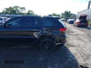 ✅ 2019 Jeep Grand Cherokee Upland • VIN: 1C4RJFAG7KC837588 • Lot: 43133931. Listed on IAAI with 54,388 mi. Free auction sales archive from the USA and detailed vehicle history report at DreamBid. Image 6.