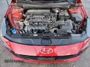 ✅ 2023 Hyundai Elantra SEL • VIN: KMHLM4AG3PU498083 • Lot: 91064145. Listed on Copart with 9,690 mi. Free auction sales archive from the USA and detailed vehicle history report at DreamBid. Image 11.