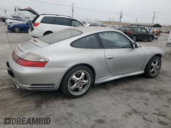 ✅ 2004 Porsche 911 Carrera • VIN: WP0AA29904S623031 • Lot: 76551074. Wystawiony na Copart z przebiegiem 145 478 mil. Bezpłatny archiwum sprzedaży aukcyjnych z USA i szczegółowy raport historii pojazdu na DreamBid. Zdjęcie 3.