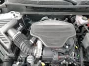 ✅ 2021 Cadillac XT6 Sport • VIN: 1GYKPGRSXMZ232263 • Lot: 68792755. Listed on Copart with 34,098 mi. Free auction sales archive from the USA and detailed vehicle history report at DreamBid. Image 17.