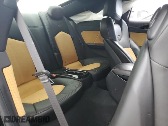 ✅ 2013 Cadillac CTS-V • VIN: 1G6DV1EP1D0127637 • Lot: 54912805. Wystawiony na Copart z przebiegiem 28 126 mil. Bezpłatny archiwum sprzedaży aukcyjnych z USA i szczegółowy raport historii pojazdu na DreamBid. Zdjęcie 10.