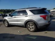✅ 2022 Ford Explorer XLT • VIN: 1FMSK7DH2NGC40561 • Lot: 70925305. Wystawiony na Copart z przebiegiem 42 618 mil. Bezpłatny archiwum sprzedaży aukcyjnych z USA i szczegółowy raport historii pojazdu na DreamBid. Zdjęcie 2.