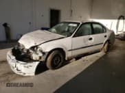 ✅ 1996 Honda Civic DX • VIN: 1HGEJ6625TL015368 • Лот: 81109073. Опубликован ранее на Copart с пробегом Не указан. Бесплатный доступ к архиву аукционных продаж из США и подробный отчёт об истории автомобиля на DreamBid. Изображение 1.