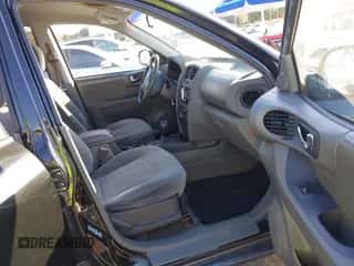 2004 Hyundai Santa Fe z VIN KM8SB12B54U636883, wystawiony jako IAAI lot #41417445 z przebiegiem 91 669 mil mil oraz . Historia ofert i sprzedaży dostępna na DreamBid. Obrazek 5.