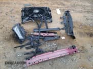 ✅ 2023 Chevrolet Traverse LT Cloth • VIN: 1GNERGKW2PJ126068 • Lot: 80917015. Wystawiony na Copart z przebiegiem 76 485 mil. Bezpłatny archiwum sprzedaży aukcyjnych z USA i szczegółowy raport historii pojazdu na DreamBid. Zdjęcie 13.