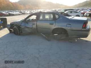 2005 Chevrolet Impala с VIN 2G1WF52E359154142, выставлен на аукционе Copart как лот 75640834 с пробегом Не указан миль и Списание • Salvage title. История ставок и продаж доступна на DreamBid. Изображение 2.