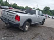 ✅ 2014 Ram 2500 Tradesman • VIN: 3C6UR5HL3EG204711 • Lot: 42890361. Wystawiony na IAAI z przebiegiem 155 000 mil. Bezpłatny archiwum sprzedaży aukcyjnych z USA i szczegółowy raport historii pojazdu na DreamBid. Zdjęcie 4.