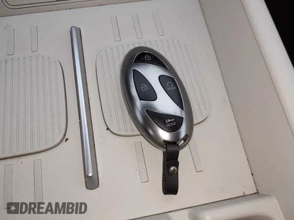 2025 Hyundai Santa Fe SE с VIN 5NMP14GL6SH079373, выставлен на аукционе IAAI как лот 41164418 с пробегом 2 781 миль миль и . История ставок и продаж доступна на DreamBid. Изображение 11.