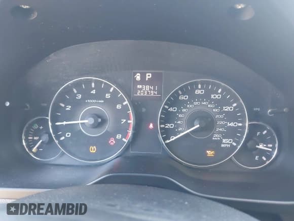 ✅ 2011 Subaru Outback Limited Power Moon • VIN: 4S4BRDKC3B2368835 • Лот: 43333667. Опубликован ранее на IAAI с пробегом 203 794 миль. Бесплатный доступ к архиву аукционных продаж из США и подробный отчёт об истории автомобиля на DreamBid. Изображение 7.