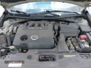 ✅ 2017 Nissan Altima SL • VIN: 1N4BL3AP6HC151471 • Lot: 42452990. Listed on IAAI with 142,394 mi. Free auction sales archive from the USA and detailed vehicle history report at DreamBid. Image 10.