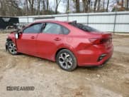 ✅ 2020 Kia Forte FE • VIN: 3KPF24AD8LE252233 • Lot: 44316085. Wystawiony na Copart z przebiegiem 71 063 mil. Bezpłatny archiwum sprzedaży aukcyjnych z USA i szczegółowy raport historii pojazdu na DreamBid. Zdjęcie 2.