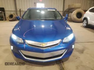 ✅ 2017 Chevrolet Volt LT • VIN: 1G1RA6S57HU105583 • Lot: 78051344. Wystawiony na Copart z przebiegiem 48 388 mil. Bezpłatny archiwum sprzedaży aukcyjnych z USA i szczegółowy raport historii pojazdu na DreamBid. Zdjęcie 5.