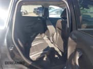 ✅ 2017 Ford Escape Titanium • VIN: 1FMCU9J96HUC94393 • Lot: 43519468. Listed on IAAI with 92,135 mi. Free auction sales archive from the USA and detailed vehicle history report at DreamBid. Image 8.