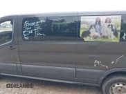 ✅ 2016 Ford Transit XL • VIN: 1FBZX2YM3GKB21517 • Lot: 42257881. Listed on IAAI with 127,237 mi. Free auction sales archive from the USA and detailed vehicle history report at DreamBid. Image 14.