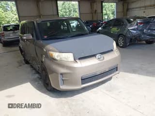 ✅ 2011 Scion xB • VIN: JTLZE4FE3B1127586 • Lot: 43009028. Wystawiony na IAAI z przebiegiem 239 145 mil. Bezpłatny archiwum sprzedaży aukcyjnych z USA i szczegółowy raport historii pojazdu na DreamBid. Zdjęcie 1.