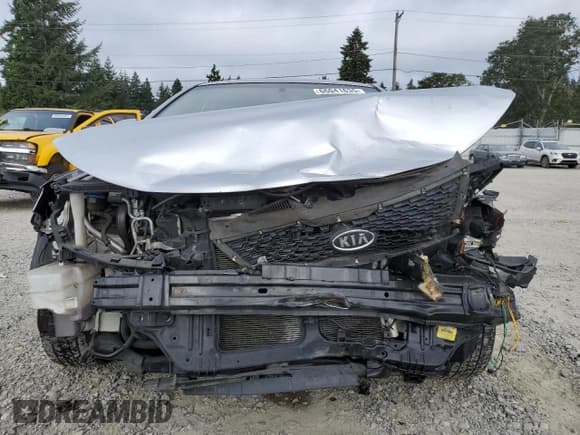 ✅ 2013 Kia Forte EX • VIN: KNAFU5A22D5742806 • Lot: 66041635. Listed on Copart with 120,089 mi. Free auction sales archive from the USA and detailed vehicle history report at DreamBid. Image 5.