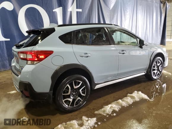 ✅ 2019 Subaru Crosstrek • VIN: JF2GTDNC2KH344256 • Lot: 45002205. Listed on Copart with 41,992 mi. Free auction sales archive from the USA and detailed vehicle history report at DreamBid. Image 3.