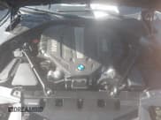 ✅ 2012 BMW 7 Series 750Li • VIN: WBAKB8C55CC962853 • Lot: 42705832. Wystawiony na IAAI z przebiegiem 154 689 mil. Bezpłatny archiwum sprzedaży aukcyjnych z USA i szczegółowy raport historii pojazdu na DreamBid. Zdjęcie 10.