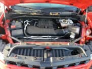 ✅ 2021 Chevrolet Silverado 1500 Custom • VIN: 1GCRYBEK5MZ328084 • Lot: 46501684. Wystawiony na Copart z przebiegiem 18 634 mil. Bezpłatny archiwum sprzedaży aukcyjnych z USA i szczegółowy raport historii pojazdu na DreamBid. Zdjęcie 11.