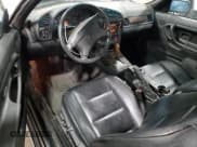 ✅ 1997 BMW 3 Series 328i • VIN: WBABK8327VEY86713 • Lot: 61828675. Listed on Copart with 117,543 mi. Free auction sales archive from the USA and detailed vehicle history report at DreamBid. Image 8.