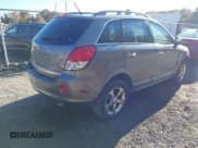 ✅ 2012 Chevrolet Captiva Sport LTZ • VIN: 3GNFL4E50CS601376 • Lot: 43535991. Listed on IAAI with 113,434 mi. Free auction sales archive from the USA and detailed vehicle history report at DreamBid. Image 4.