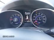 ✅ 2015 Hyundai Santa Fe Limited • VIN: KM8SRDHF1FU116691 • Лот: 43631175. Опубликован ранее на IAAI с пробегом 130 323 миль. Бесплатный доступ к архиву аукционных продаж из США и подробный отчёт об истории автомобиля на DreamBid. Изображение 7.