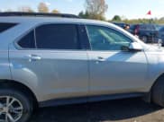 ✅ 2016 Chevrolet Equinox LT • VIN: 2GNFLFEK5G6259042 • Лот: 43590845. Опубликован ранее на IAAI с пробегом 138 947 миль. Бесплатный доступ к архиву аукционных продаж из США и подробный отчёт об истории автомобиля на DreamBid. Изображение 13.