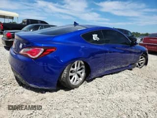 ✅ 2013 Hyundai Genesis Coupe 2.0T • VIN: KMHHT6KD9DU085668 • Lot: 69775745. Wystawiony na Copart z przebiegiem 84 672 mil. Bezpłatny archiwum sprzedaży aukcyjnych z USA i szczegółowy raport historii pojazdu na DreamBid. Zdjęcie 3.