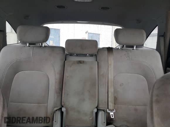 2010 Hyundai Veracruz GLS с VIN KM8NU4CCXAU132499, выставлен на аукционе Copart как лот 86270374 с пробегом 245 662 миль миль и Списание • Salvage title. История ставок и продаж доступна на DreamBid. Изображение 10.