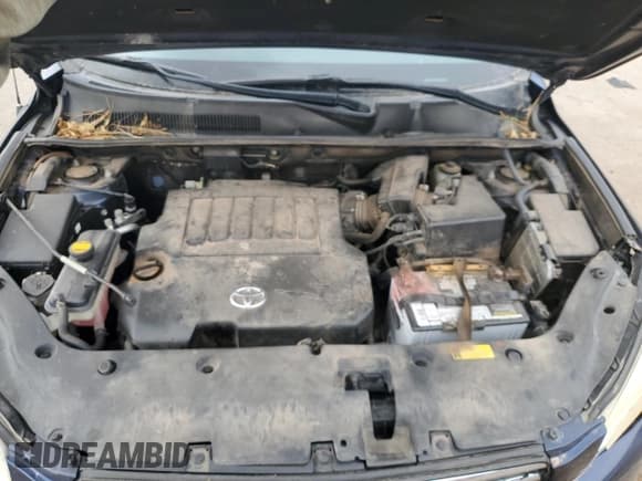 ✅ 2007 Toyota RAV4 Limited • VIN: JTMBK31VX76012467 • Lot: 55448005. Listed on Copart with 242,734 mi. Free auction sales archive from the USA and detailed vehicle history report at DreamBid. Image 12.