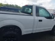 ✅ 2017 Ford F-150 XL • VIN: 1FTMF1E80HFB20166 • Лот: 42935782. Опубликован ранее на IAAI с пробегом 92 586 миль. Бесплатный доступ к архиву аукционных продаж из США и подробный отчёт об истории автомобиля на DreamBid. Изображение 13.