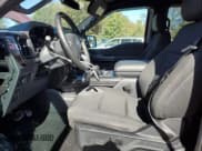 ✅ 2023 Ford F-150 XL • VIN: 1FTFW1E52PKG13870 • Lot: 87105885. Listed on Copart with 32,094 mi. Free auction sales archive from the USA and detailed vehicle history report at DreamBid. Image 7.