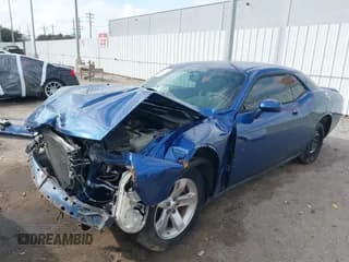 ✅ 2009 Dodge Challenger SE • VIN: 2B3LJ44V39H504317 • Lot: 41525755. Wystawiony na IAAI z przebiegiem 222 849 mil. Bezpłatny archiwum sprzedaży aukcyjnych z USA i szczegółowy raport historii pojazdu na DreamBid. Zdjęcie 2.